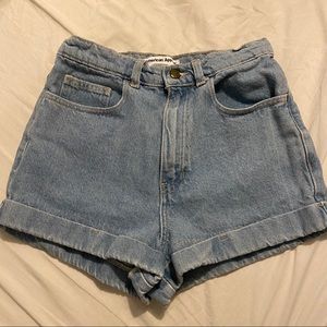 American Apparel JEANS